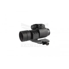 BOG SSR 0115 PRO Reflex Sight (Black)