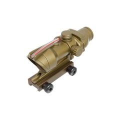 BOG SSR 0207 COG Reflex Sight (FDE)