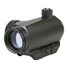 BOG SSR1901 MRDS Reflex Sight (Black)