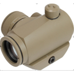 BOG SSR1901 MRDS Reflex Sight (FDE)