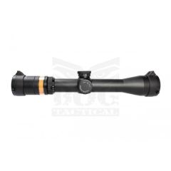 BOG SSC4001 2.5-12.5X40 optic fiber rifle scope (Red)