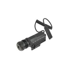 BOG SSL0601 Green Laser Device (Black)
