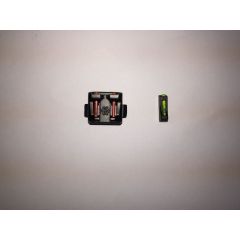 WE G Series Fiber Optic Sight Set #G-44 #G-46