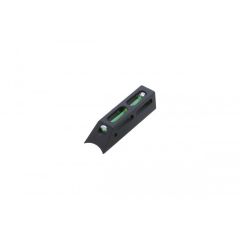 DOMINATOR™ TACTICAL FIBRE OPTIC FRONT SIGHT (GREEN)