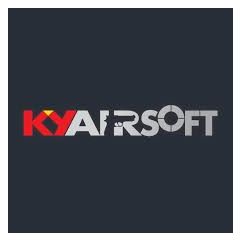 KJ Works - G19 GBB MAG