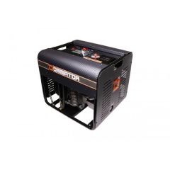 DOMINATOR AIR COMPRESSOR FOR HPA AIRSOFT PAINTBALL- 220V