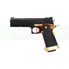 AG-HX2002 Air Pistol (.177/4.5MM)