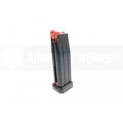 HX Series Air Pistol Magazine (.177/4.5MM) Black