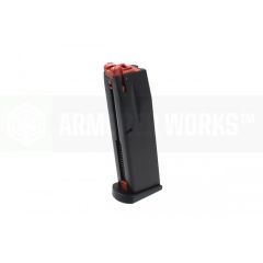 AW M9 Airgun serires CO2 magazine(4.5mm)