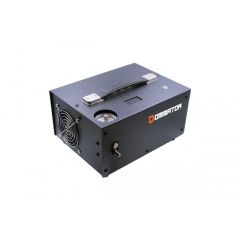 DOMINATOR™ PORTABLE AIR COMPRESSOR