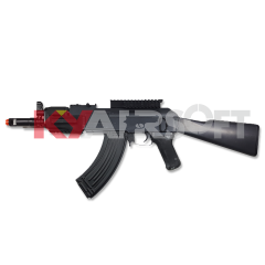 AK Beta AEG (Plastic Gear)