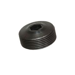 CO2 mag base cap cover for WE Co2 Pistol (Hi-capa)