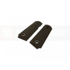 NE Series Grip Set for NE10 V10 (Brown)