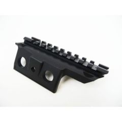 WE M14 EBR / M14 MOUNT BASE