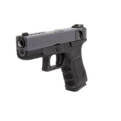 KY custom WE G23 GEN3 BK (2 Magazine Bundle)