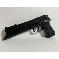 CronoArms Equanimity GBB Pistol