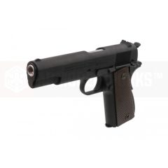 CYBERGUN COLT 1911A1 (BLACK)