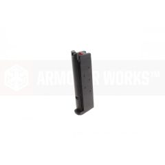 NEMG09 1911 TACTICAL GAS MAGAZINE BLACK