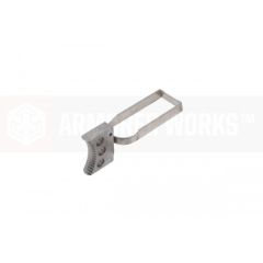AW CUSTOM NE10 TRIGGER KIT - SILVER