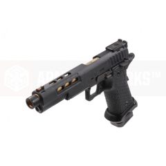 EMG / STI INTERNATIONAL™ DVC 3-GUN 2011 PISTOL (THREADED)
