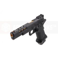 EMG / STI INTERNATIONAL™ DVC 3-GUN 2011 PISTOL (STANDARD)