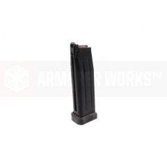 EMG/TTI 2011 Combat Master (Gas Magazine)