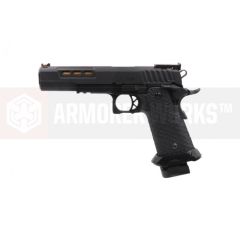 EMG / STI INTERNATIONAL™ DVC 3-GUN 2011 PISTOL (STANDARD / GAS / FULL AUTO)