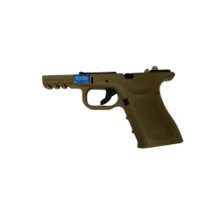 ISSC Licensed M-22 TAN Complete Lower