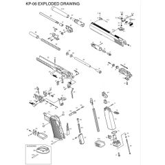KJ KP-06 #32 (middle frame)