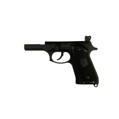 KJ M9 Complete Lower