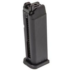 KJ WORKS KP-13 CO2 MAG