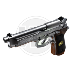 HK M9 BIOHAZARD SV