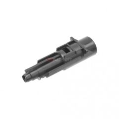 WE BioHazard Ver.II Semi Full Auto GBBP - Nozzle Assemblies