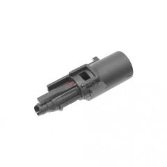 WE M84 (Mini M92) GBBP - Nozzle Assemblies