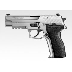 Tokyo Marui - Sig Sauer P226 E2 Stainless Pistol (GBB)
