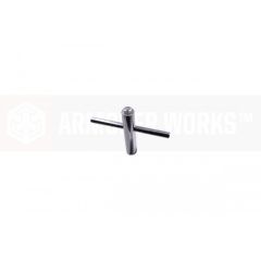 AW custom MULTI TOOL FOR GAS & CO2 MAGAZINES