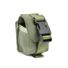 PT OD Assault Grenade Pouch