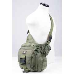 PT TAN Magazine Dump Pouch