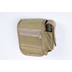 PT S OD Lightweight Carrier Plate