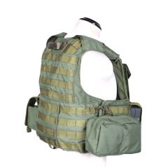 PT TAN Shotgun Pouch