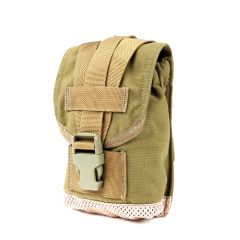 PT TAN MOLLE Lightweight Hydration Bag