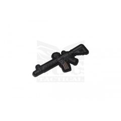 EMG / SHARPS BROS? JACK AR15 PATCH