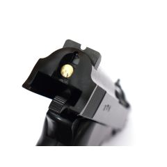 WE P38K GBB Pistol (Full marking,  AC42)