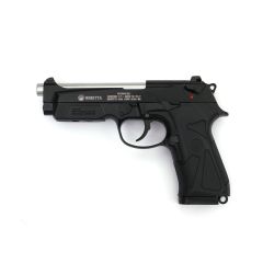 WE M92 902 GBB Pistol Full marking  (White marking)