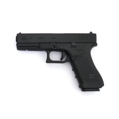 WE G17 BK GEN4 (With Marking ,AUS)