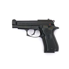 WE Mini M92 Black (M84) Full Marking