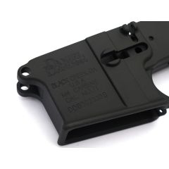 WE M4 GBB rifle lower body receiver #105 (DD marking)