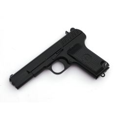 WE-TT33-BK with CNC custom marking