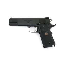 KY Custom WE MEU Black (Full marking)