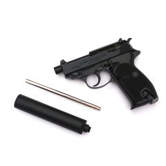 WE P38K GBB Pistol (Full marking, CIV)